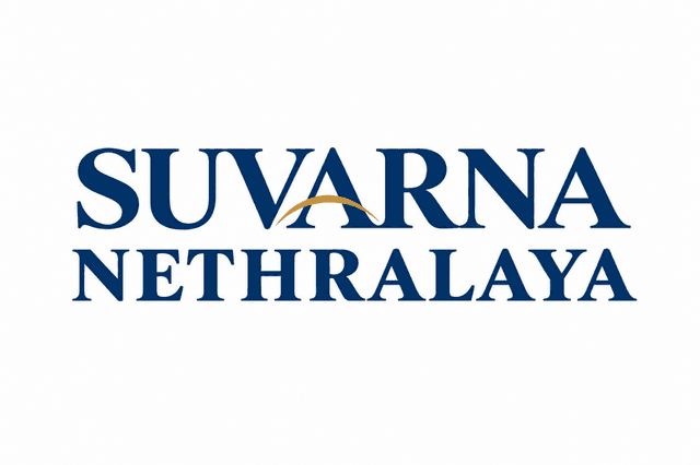 Suvarna Nethralaya