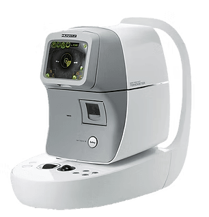LASIK & Refractive