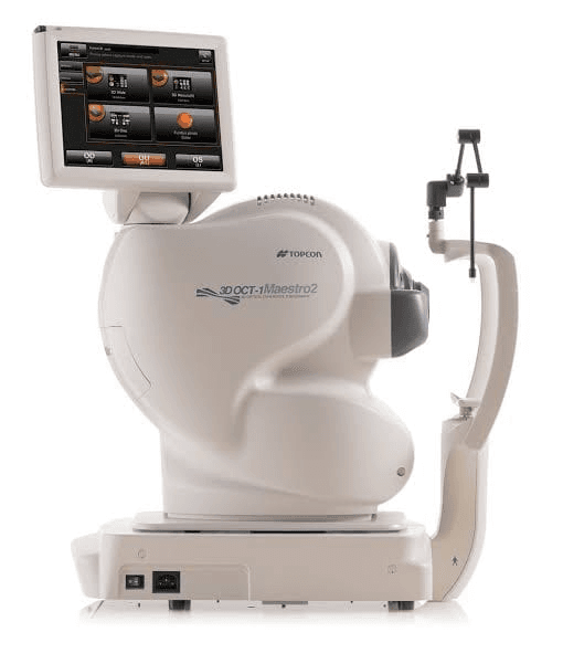 Diabetic Eye Care