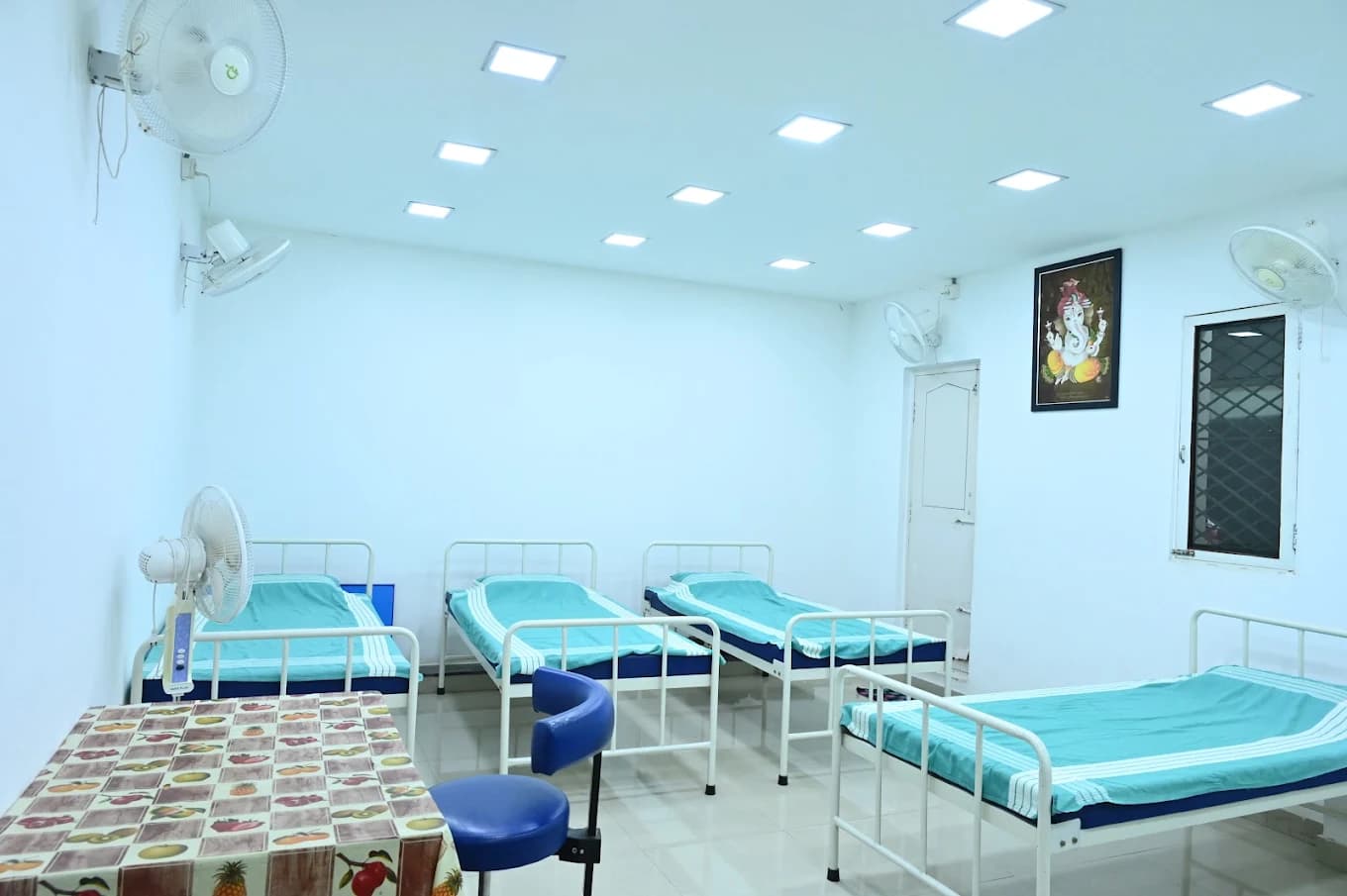 Suvarna Nethralaya 6